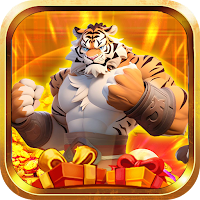 Fortune Gods Tiger : Escape