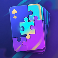 PuzzDeck: Addictive Card Games