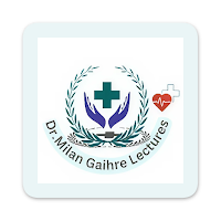 Dr. Milan Gaihre's Lecture