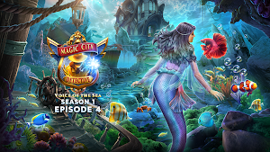 Magic City Detective Episode 4 Screenshot 0