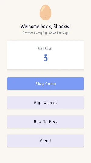 EggGuardX Screenshot 2