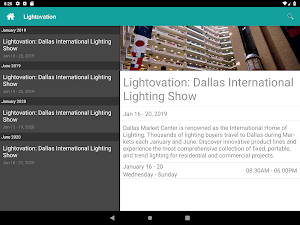 Lightovation by DMC Screenshot 3
