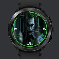 MOVIE SERIES - JOKER
