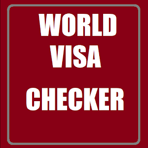 World Visa Checker Screenshot 0