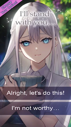 Supreme Academy Screenshot 2