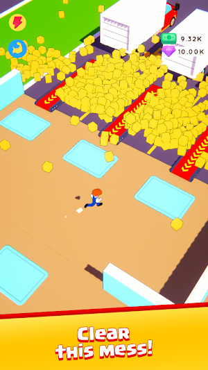 Idle Empire Tycoon Screenshot 3
