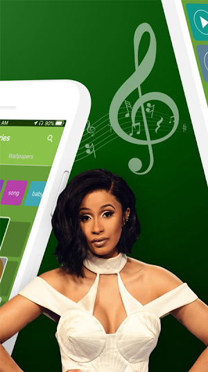 Ringtones 2023 Screenshot 1