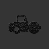 Dark Granite Icon Pack