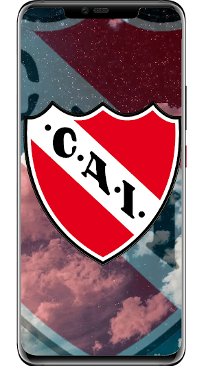 Independiente Wallpapers Screenshot 1