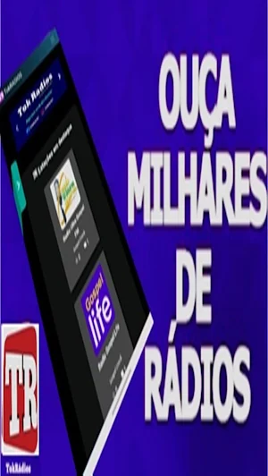 TokRadios Screenshot 3