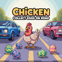 Chicken Road