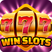 Lucky 777 Win Slots
