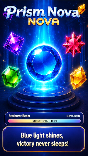 Prism Nova Screenshot 3