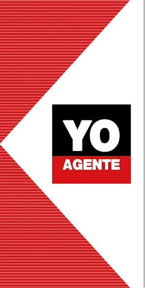 YO AGENTE Screenshot 0