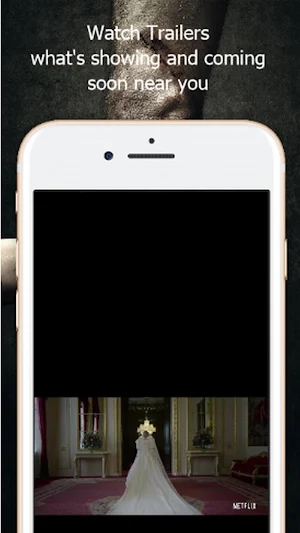 Video on Demand - Movies and TV Shows Screenshot 2