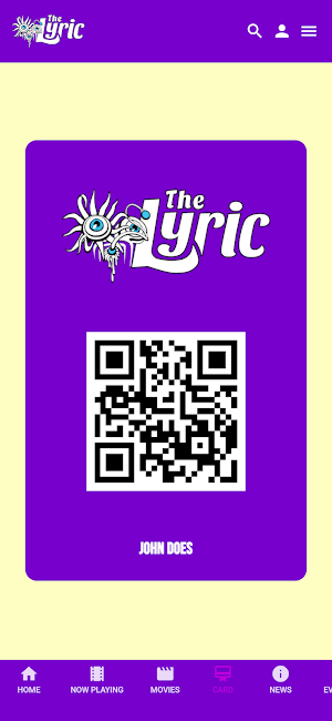 The Lyric Screenshot 1