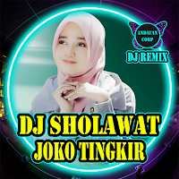 DJ Sholawat Joko Tingkir Viral