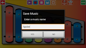 Toddlers Xylophone Screenshot 2