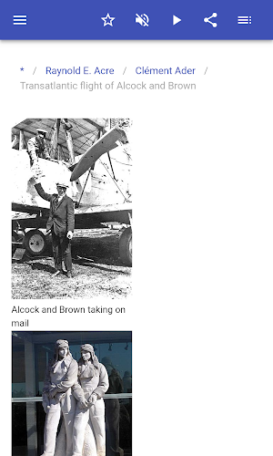 Aviation pioneers Screenshot 3