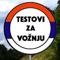 Vozački Ispit Srbija