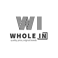 whole in
