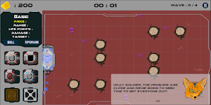 Pluck Them All Screenshot 1