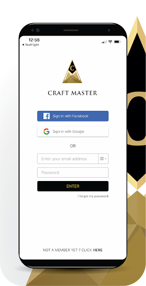 Craftmaster Screenshot 1