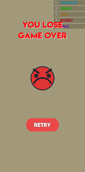 Color Combat Screenshot 3