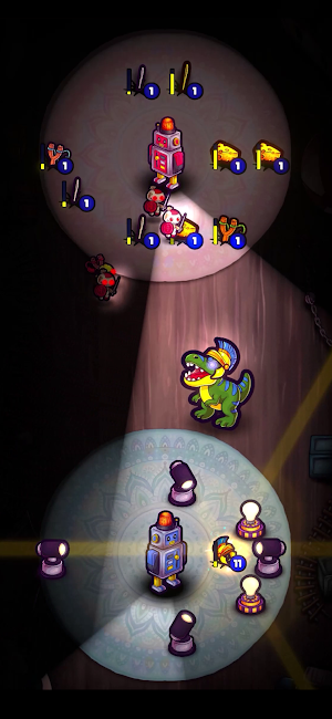 Toybox Arena Screenshot 3