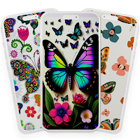 Butterfly Wallpaper