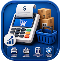 Sales & Inventory Accountant