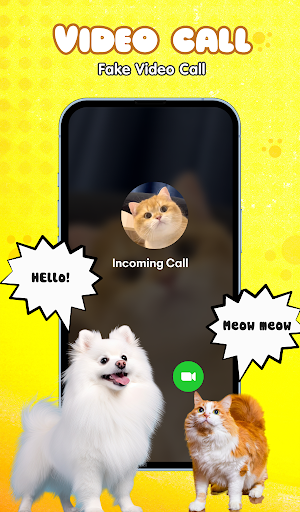 Pet Translator - Cat and Dog Screenshot 2