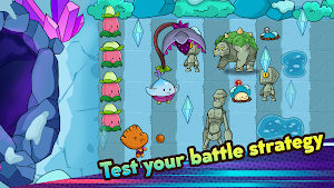 Garden Avengers Screenshot 2