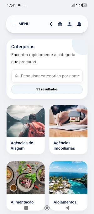 myAPTCA Screenshot 3