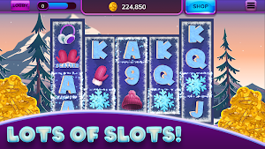 Cute Cute Kittens Casino Screenshot 3