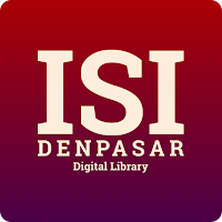 ISI Denpasar Digital Library