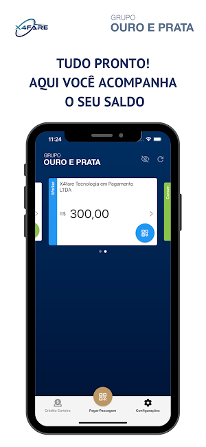 Grupo Ouro e Prata Screenshot 3