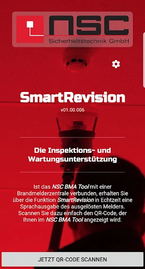 NSC SmartRevision Screenshot 0
