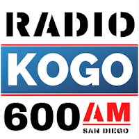 Kogo 600 Radio San Diego Am