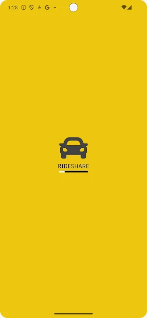 Rideshare Uganda Screenshot 0