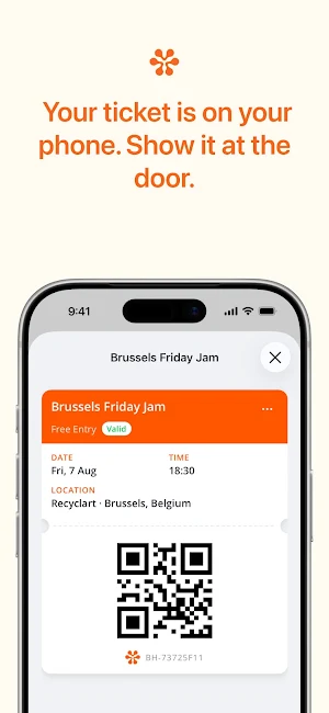 Beathive Screenshot 2