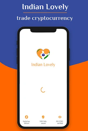 Indian Lovely Screenshot 0