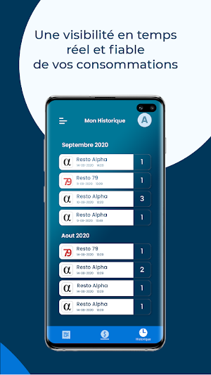EzyPay Screenshot 3