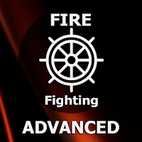 Fire Fighting - Advanced. CES