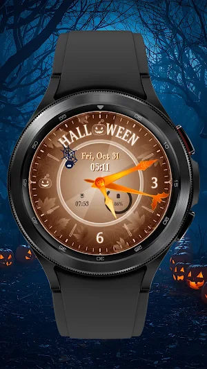 Halloween LX13666 Screenshot 1