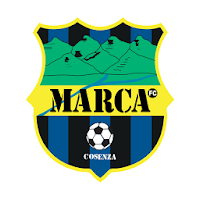 MARCA SCUOLA CALCIO COSENZA