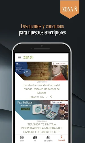 El Español Screenshot 3