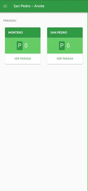 San Pedro Anote Screenshot 3