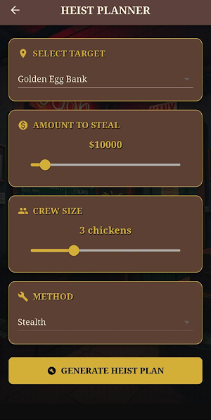 Chicken Road 2 Crossy Guide Screenshot 0