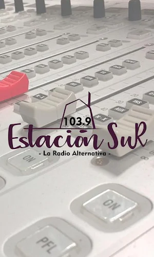FM Estacion Sur Catamarca Screenshot 0
